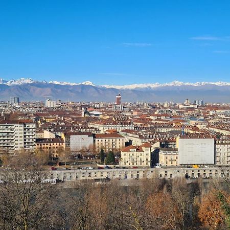 Appartamento Casa Bogino - Centro Storico Di Torino By Bib'S Apartments Екстериор снимка