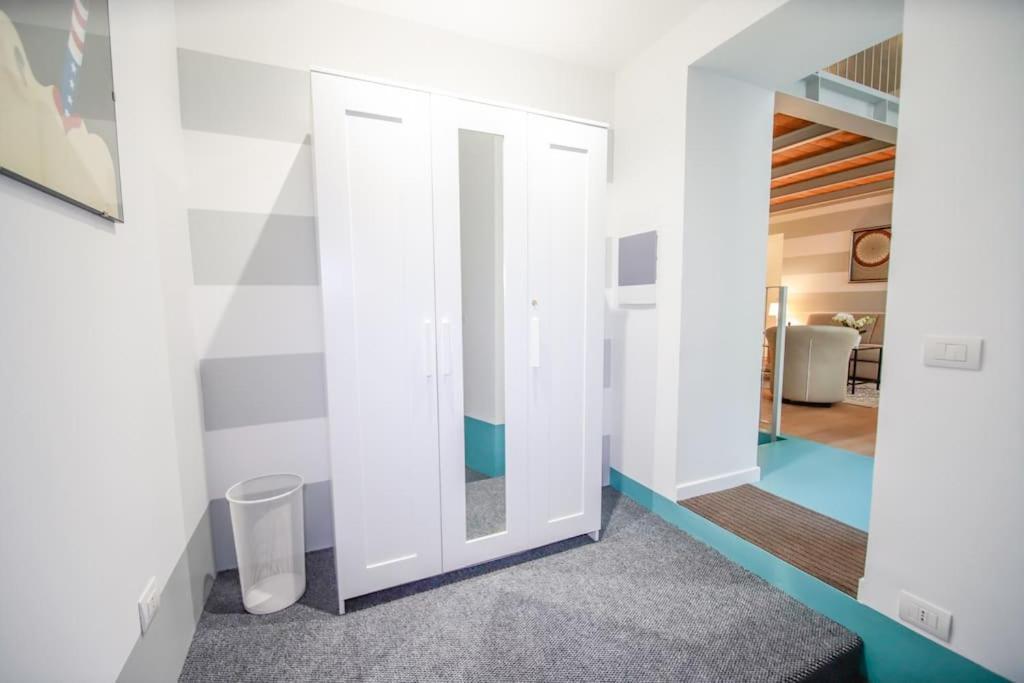 Appartamento Casa Bogino - Centro Storico Di Torino By Bib'S Apartments Екстериор снимка