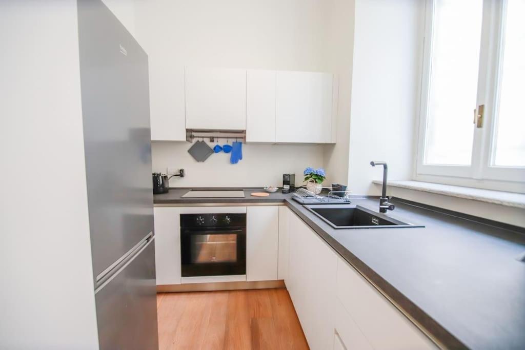 Appartamento Casa Bogino - Centro Storico Di Torino By Bib'S Apartments Екстериор снимка
