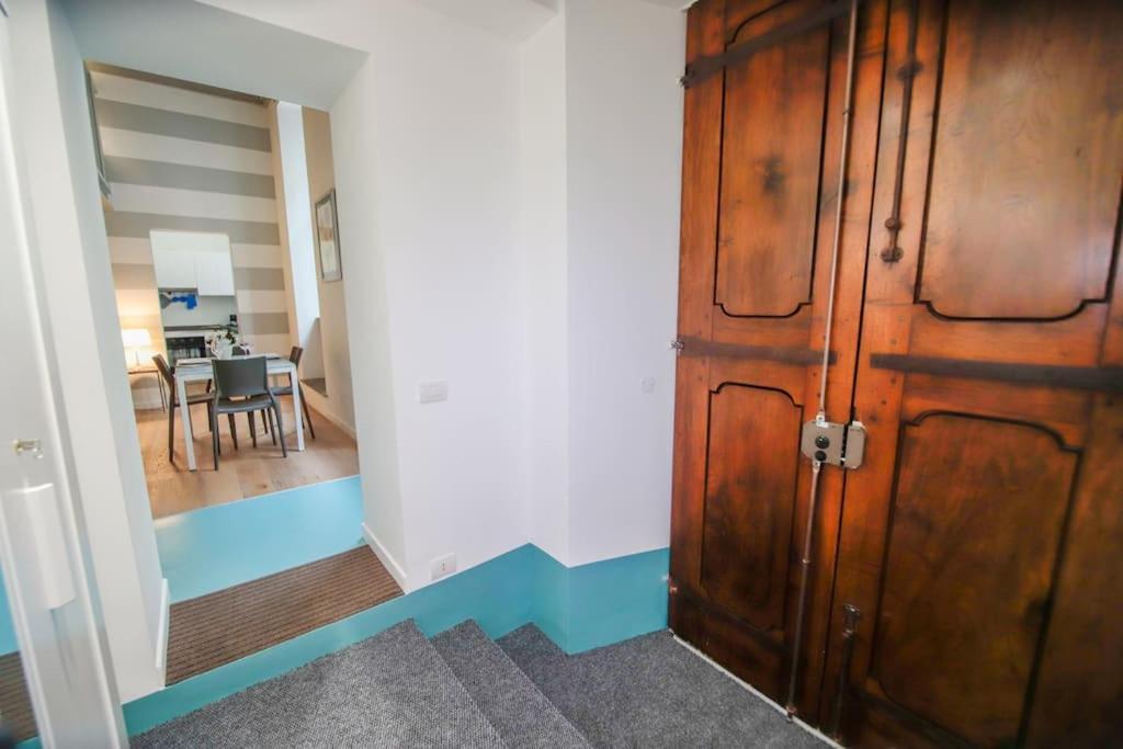 Appartamento Casa Bogino - Centro Storico Di Torino By Bib'S Apartments Екстериор снимка