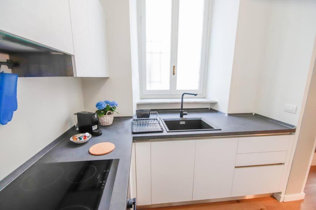 Appartamento Casa Bogino - Centro Storico Di Torino By Bib'S Apartments Екстериор снимка
