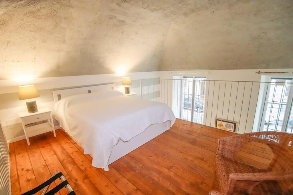 Appartamento Casa Bogino - Centro Storico Di Torino By Bib'S Apartments Екстериор снимка