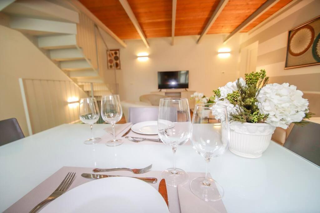Appartamento Casa Bogino - Centro Storico Di Torino By Bib'S Apartments Екстериор снимка