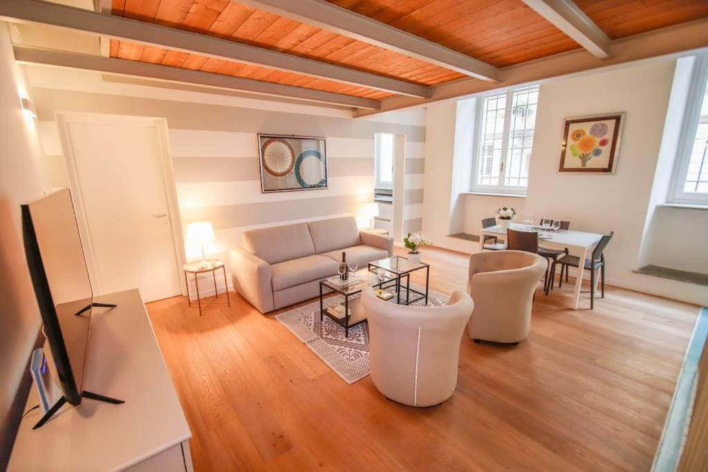 Appartamento Casa Bogino - Centro Storico Di Torino By Bib'S Apartments Екстериор снимка