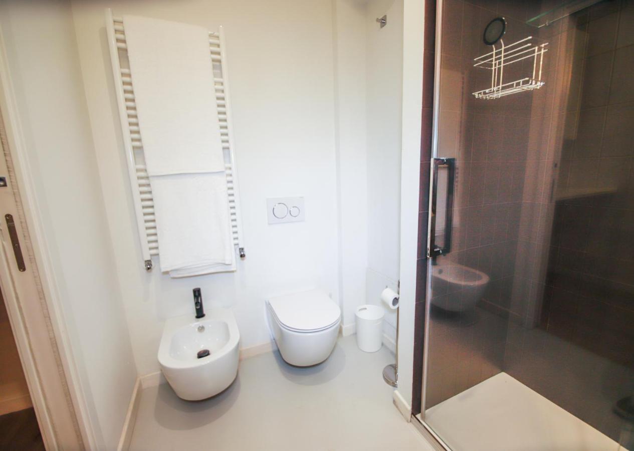 Appartamento Casa Bogino - Centro Storico Di Torino By Bib'S Apartments Екстериор снимка