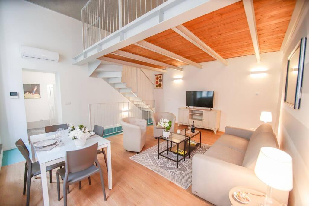 Appartamento Casa Bogino - Centro Storico Di Torino By Bib'S Apartments Екстериор снимка
