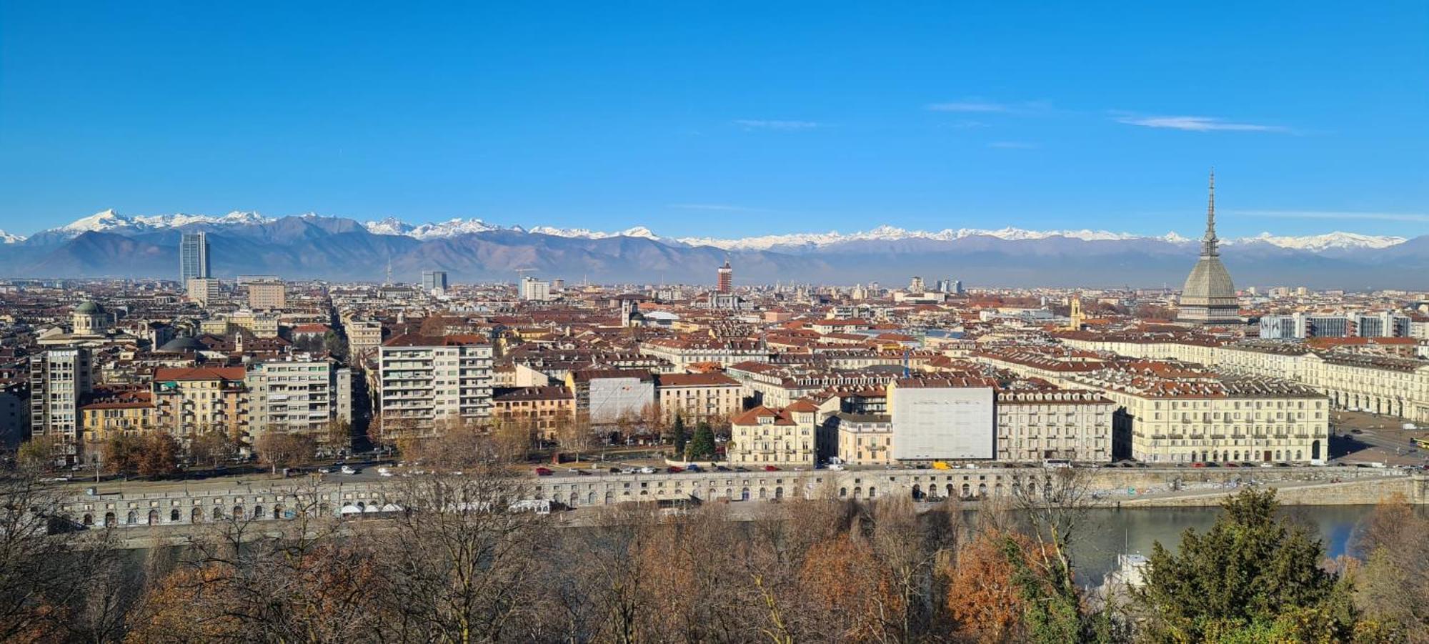 Appartamento Casa Bogino - Centro Storico Di Torino By Bib'S Apartments Екстериор снимка