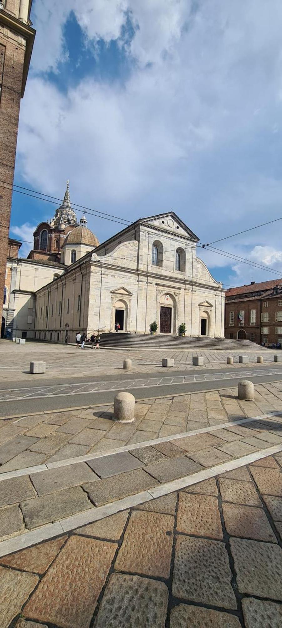 Appartamento Casa Bogino - Centro Storico Di Torino By Bib'S Apartments Екстериор снимка