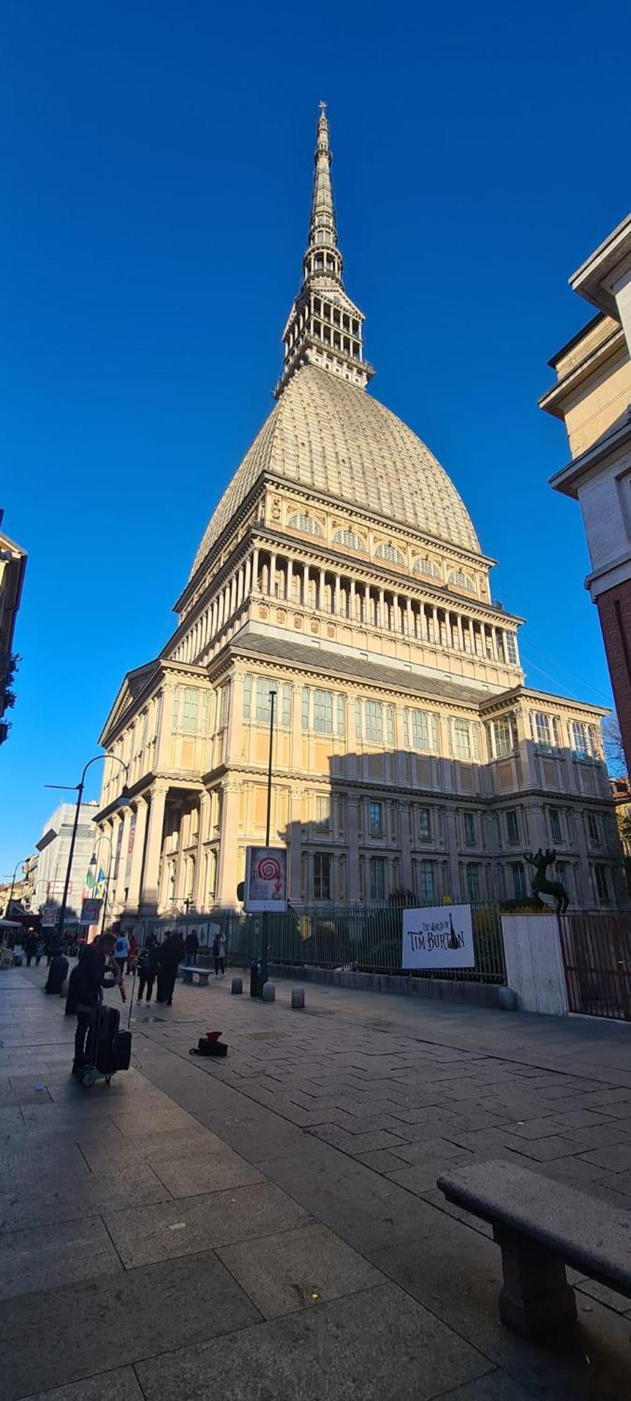 Appartamento Casa Bogino - Centro Storico Di Torino By Bib'S Apartments Екстериор снимка